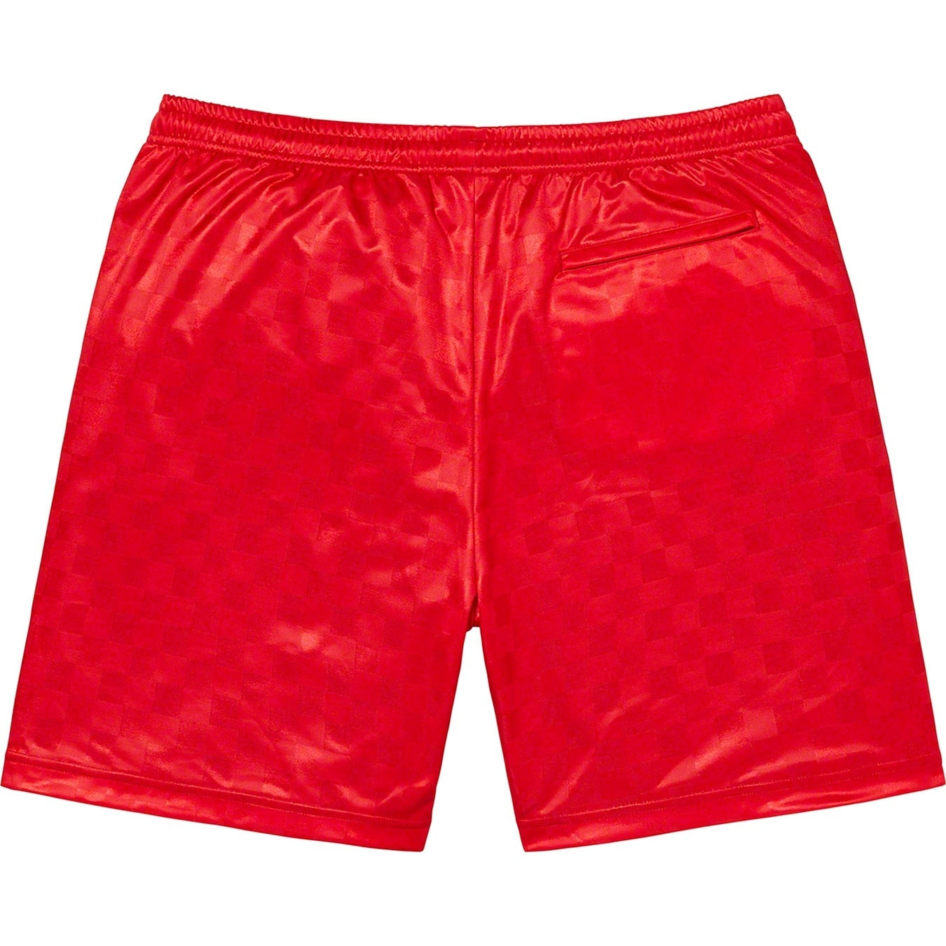Split Soccer Short view 2